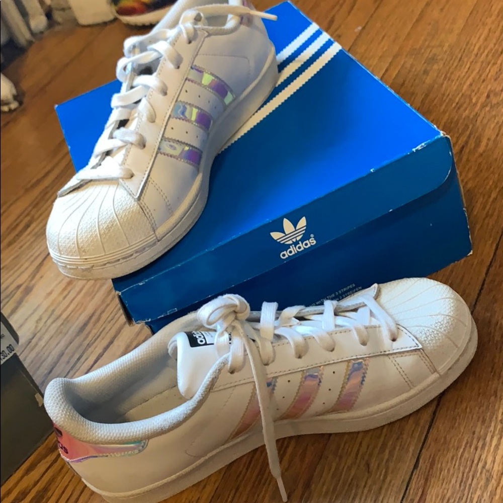 Adidas